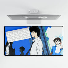 Load image into Gallery viewer, Sonny Boy Mouse Pad (Desk Mat)
