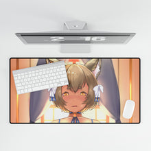Load image into Gallery viewer, Anime Re:ZERO -Starting Life in Another World- Mouse Pad (Desk Mat)

