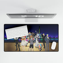 Load image into Gallery viewer, Anime One Piece Mouse Pad (Desk Mat)
