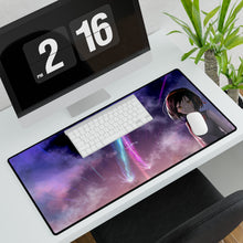 Load image into Gallery viewer, Your Name. Mouse Pad (Desk Mat)
