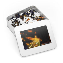 Load image into Gallery viewer, Anime Spirited Awayr Jigsaw Puzzle
