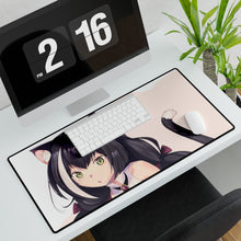 Load image into Gallery viewer, Anime Princess Connect! Re:Dive Mouse Pad (Desk Mat)
