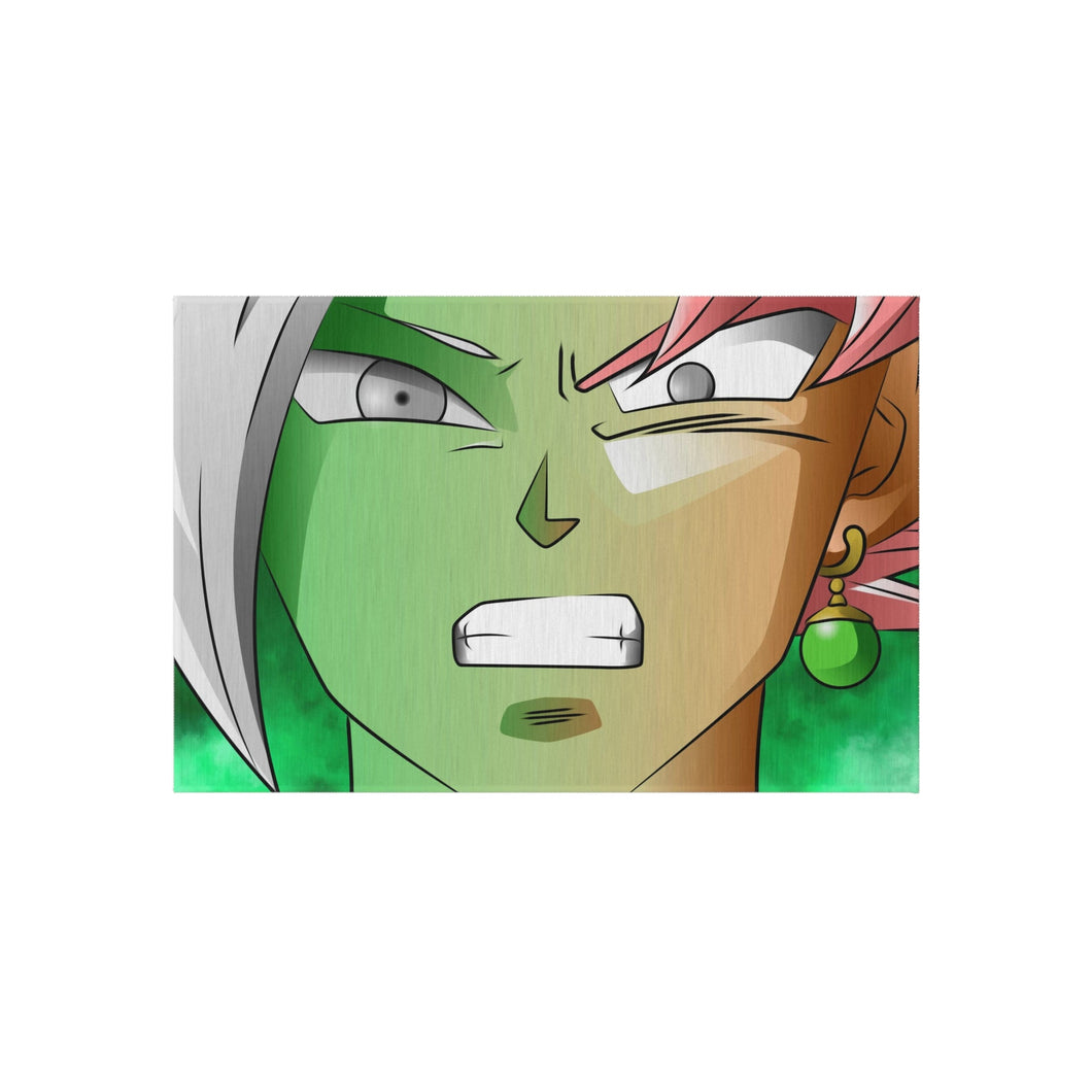 Dragon Ball Super Rug