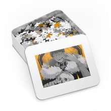 Load image into Gallery viewer, Fire Force Jigsaw Puzzle
