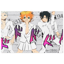 Load image into Gallery viewer, The Promised Neverland Jigsaw Puzzle
