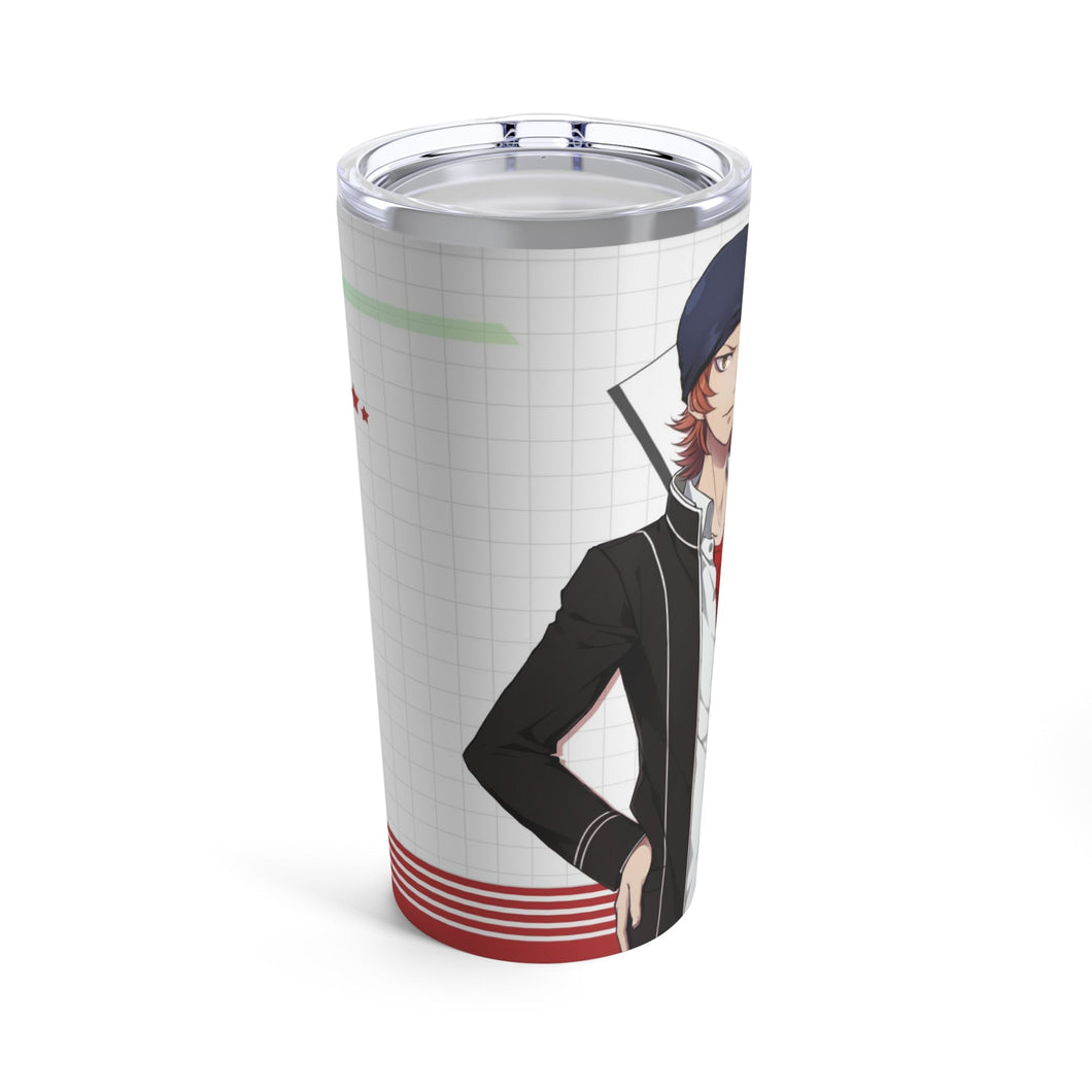 K Project Tumbler 20oz