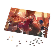Load image into Gallery viewer, XX:me Jigsaw Puzzle
