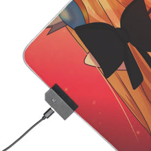 Load image into Gallery viewer, Anime Princess Connect! Re:Dive RGB LED Mouse Pad (Desk Mat)
