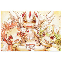 Load image into Gallery viewer, Anime Made In A Jigsaw Puzzle
