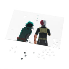 Load image into Gallery viewer, Anime My Hero Academia Jigsaw Puzzle
