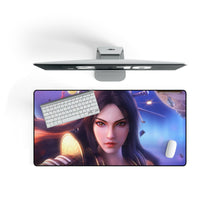 Load image into Gallery viewer, Smite Mouse Pad (Desk Mat)
