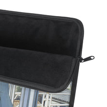 Load image into Gallery viewer, Anime Neon Genesis Evangelion Laptop Sleeve
