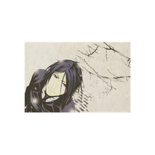 Load image into Gallery viewer, Black Butler Rug
