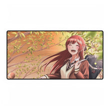 Load image into Gallery viewer, Amana Osaki Mouse Pad (Desk Mat)
