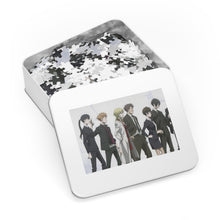Load image into Gallery viewer, Psycho- Pass Main Members Jigsaw Puzzle
