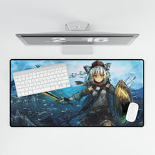 Load image into Gallery viewer, Anime Touhou Mouse Pad (Desk Mat)
