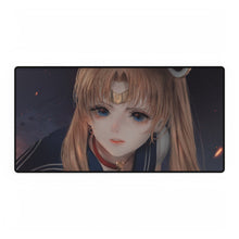 Load image into Gallery viewer, Anime Sailor Moon Mouse Pad (Desk Mat)
