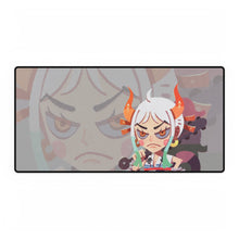 Load image into Gallery viewer, Anime One Piece Mouse Pad (Desk Mat)
