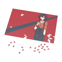Load image into Gallery viewer, Anime Kill La Kill Jigsaw Puzzle
