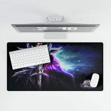Load image into Gallery viewer, Anime Saint Seiya Mouse Pad (Desk Mat)
