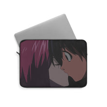 Load image into Gallery viewer, Anime Elfen Lied Laptop Sleeve
