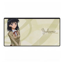 Load image into Gallery viewer, School Rumble Mouse Pad (Desk Mat)
