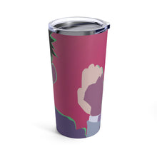 Load image into Gallery viewer, Anime FullMetal Alchemist Tumbler 20oz
