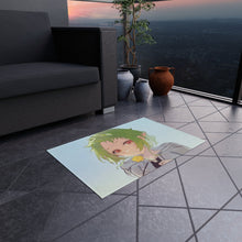 Load image into Gallery viewer, Sylphiette - Mushoku Tensei: Jobless Reincarnation Rug
