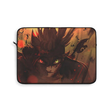 Load image into Gallery viewer, Anime Black Clover Laptop Sleeve
