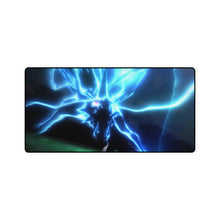 Load image into Gallery viewer, sasuke kirin Mouse Pad (Desk Mat)
