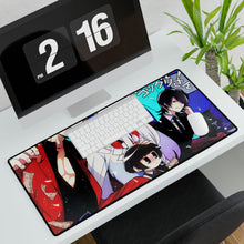 Load image into Gallery viewer, Gugure Kokkuri-san Mouse Pad (Desk Mat)
