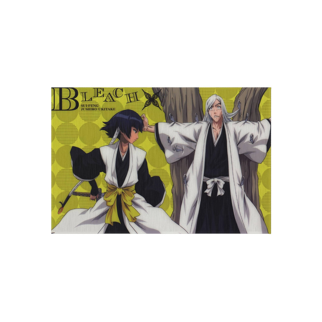 Soifon (Bleach) Rug