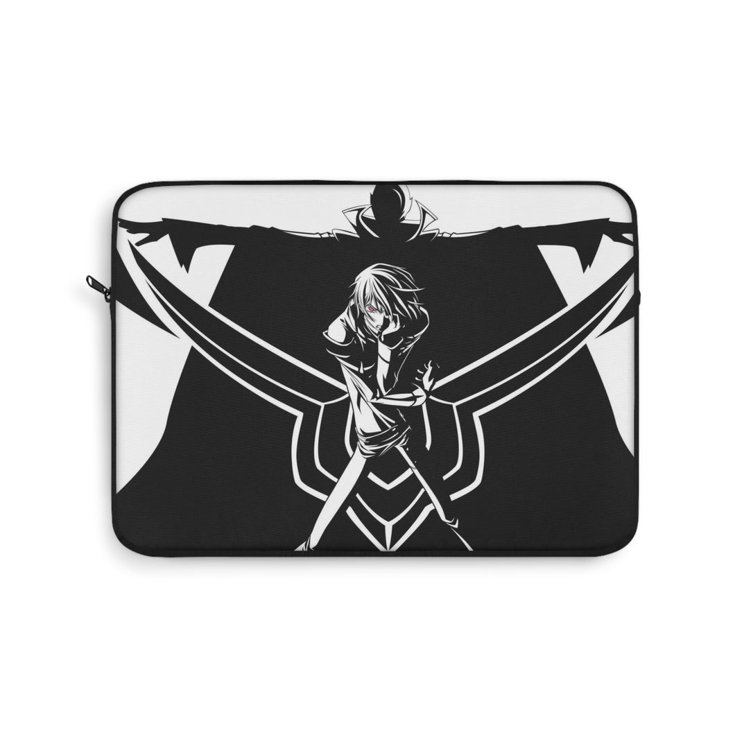 Anime Code Geass Laptop Sleeve
