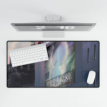 Load image into Gallery viewer, Your Name. Mouse Pad (Desk Mat)
