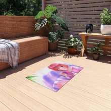 Load image into Gallery viewer, My Teen Romantic Comedy SNAFU Yui Yuigahama Rug
