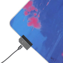 Load image into Gallery viewer, Fate/Stay Night RGB LED Mouse Pad (Desk Mat)
