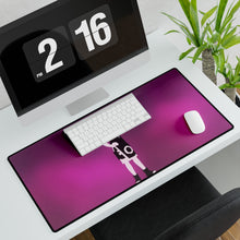 Load image into Gallery viewer, Sakura-flat Mouse Pad (Desk Mat)
