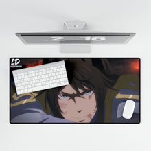 Load image into Gallery viewer, A Will Eternal Mouse Pad (Desk Mat)
