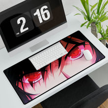 Load image into Gallery viewer, Shinmai Maou No Testament Mouse Pad (Desk Mat)
