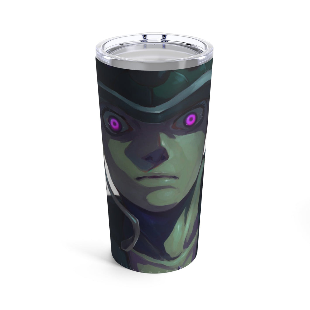 Hunter x Hunter Tumbler 20oz