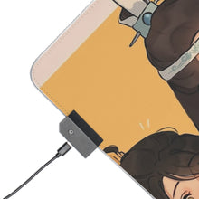 Load image into Gallery viewer, Mo Dao Zu Shi RGB LED Mouse Pad (Desk Mat)
