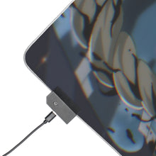 Load image into Gallery viewer, Anime Bleach RGB LED Mouse Pad (Desk Mat)
