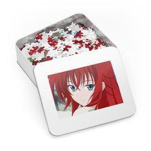 Load image into Gallery viewer, Rias Gremory (Highschool DxD) Jigsaw Puzzle
