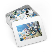 Load image into Gallery viewer, Highschool Of The Dead Jigsaw Puzzle
