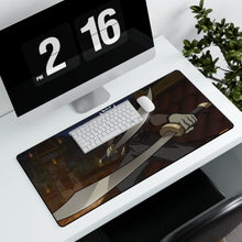 Load image into Gallery viewer, Smite Mouse Pad (Desk Mat)
