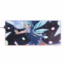 Load image into Gallery viewer, Touhou RGB LED Mouse Pad (Desk Mat)
