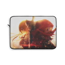 Load image into Gallery viewer, Overlord Laptop Sleeve
