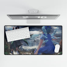 Load image into Gallery viewer, Anime Touhour Mouse Pad (Desk Mat)
