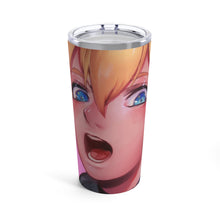 Load image into Gallery viewer, Food Wars: Shokugeki No Soma Tumbler 20oz
