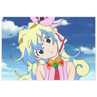 Tengen Toppa Gurren Lagann Jigsaw Puzzle